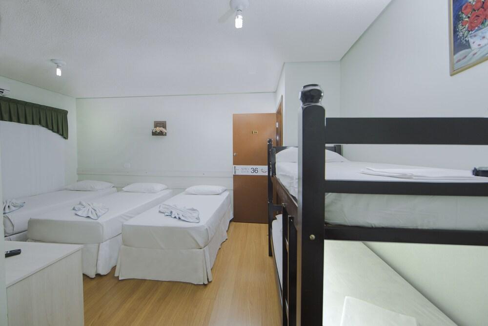 Fotos del hotel - CHARM IGUASSU SUITES POUSADA