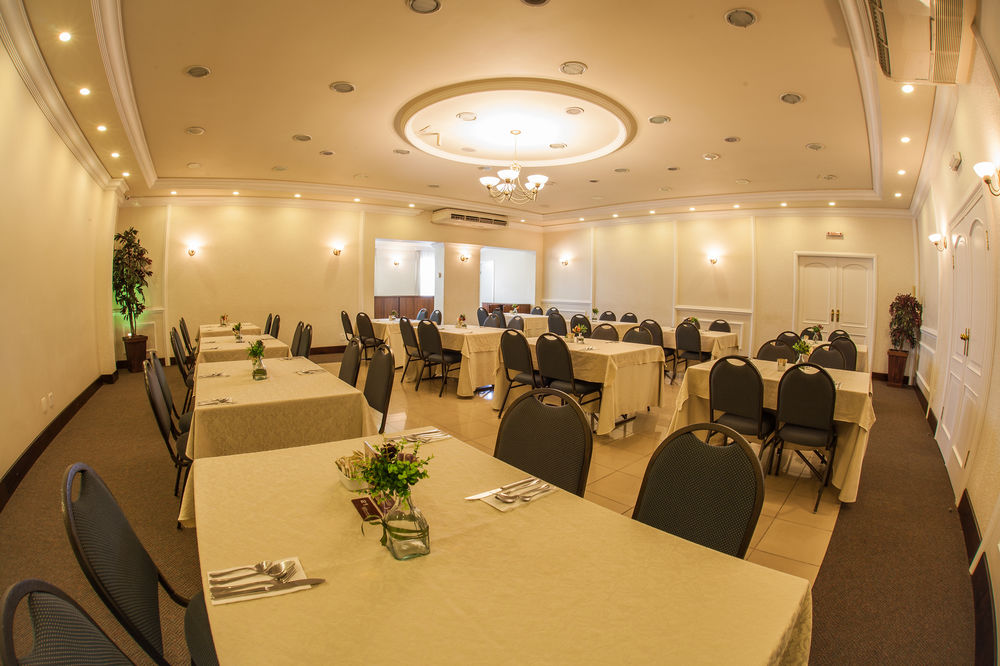 Fotos del hotel - Planalto Select Hotel Ponta Grossa
