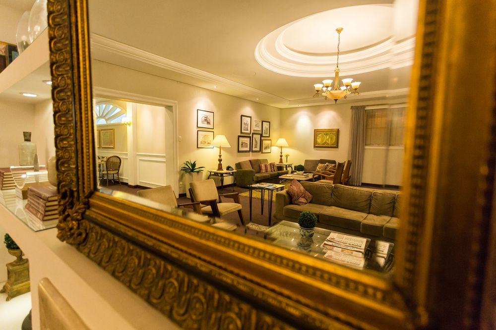 Fotos del hotel - Planalto Select Hotel Ponta Grossa