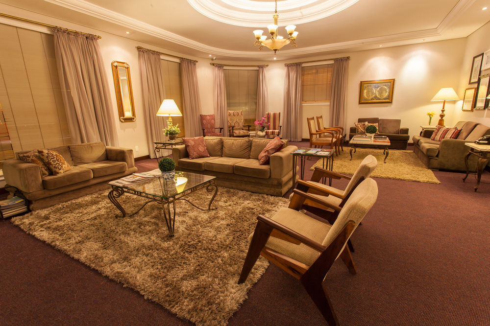 Fotos del hotel - Planalto Select Hotel Ponta Grossa