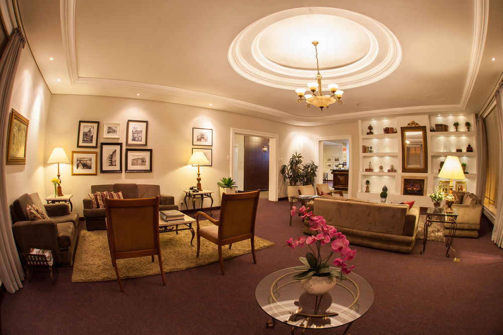 Fotos del hotel - Planalto Select Hotel Ponta Grossa