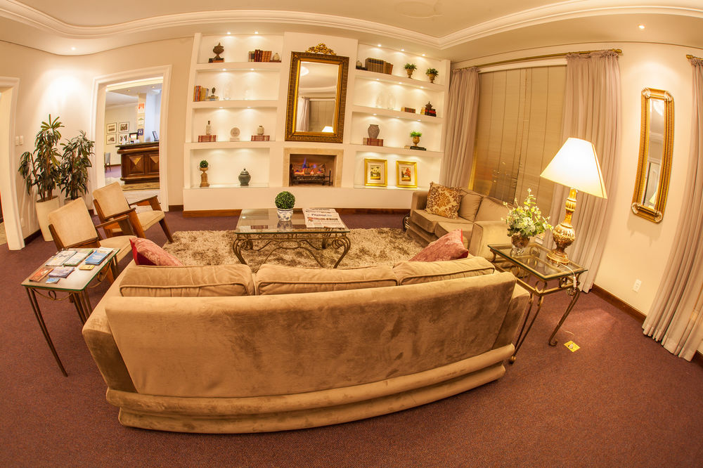 Fotos del hotel - Planalto Select Hotel Ponta Grossa