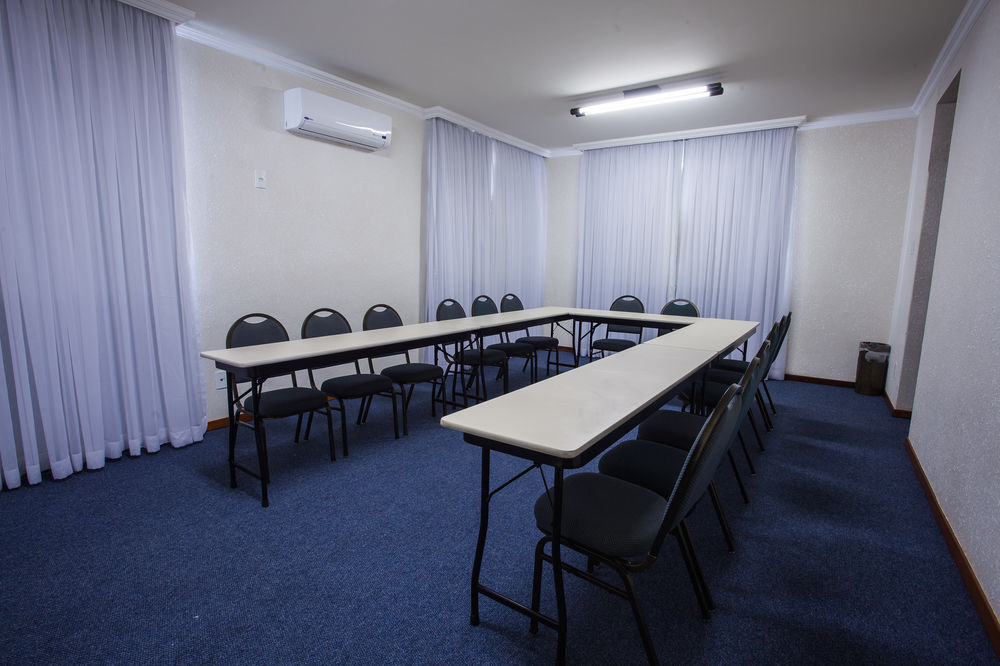 Fotos del hotel - Planalto Select Hotel Ponta Grossa