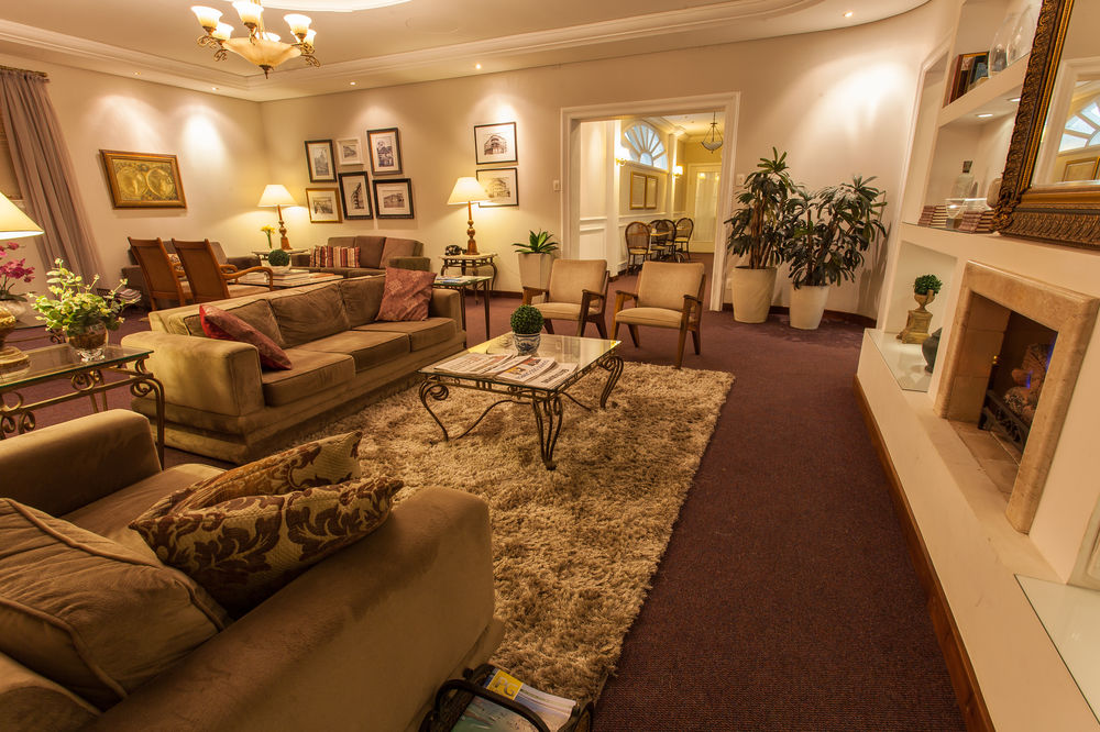 Fotos del hotel - Planalto Select Hotel Ponta Grossa