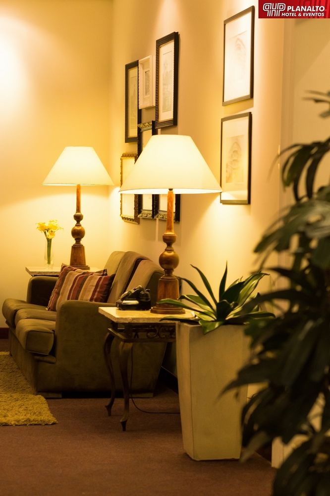 Fotos del hotel - Planalto Select Hotel Ponta Grossa