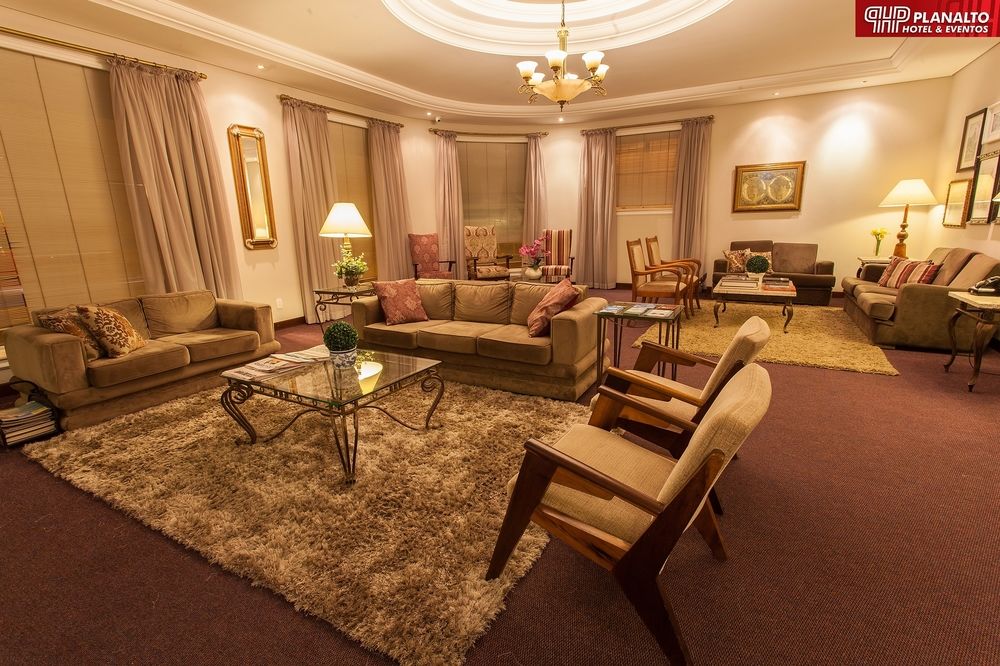Fotos del hotel - Planalto Select Hotel Ponta Grossa