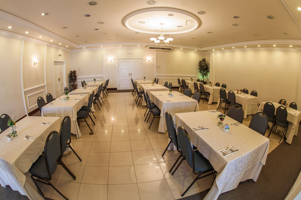 Fotos del hotel - Planalto Select Hotel Ponta Grossa
