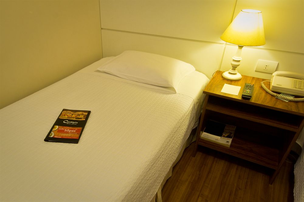 Fotos del hotel - Planalto Select Hotel Ponta Grossa