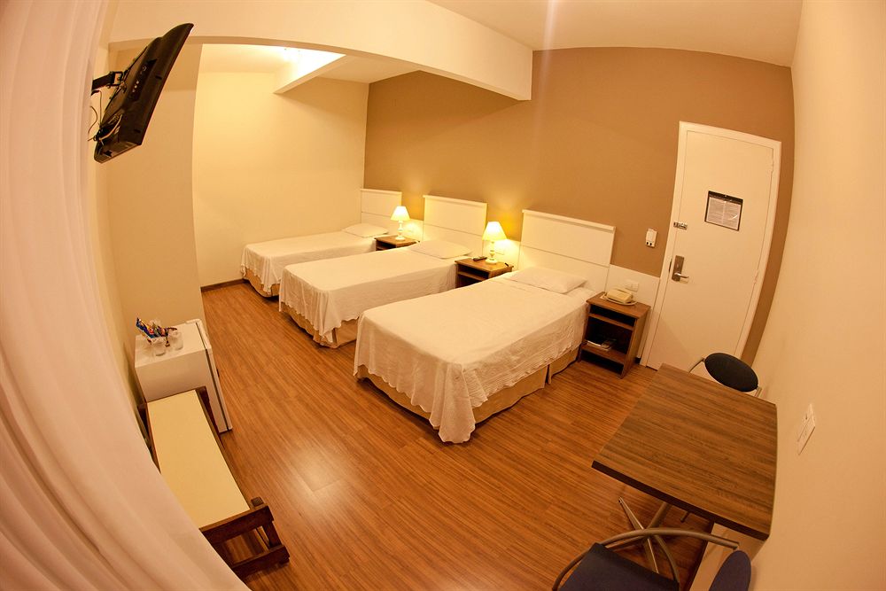 Fotos del hotel - Planalto Select Hotel Ponta Grossa