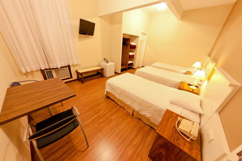Fotos del hotel - Planalto Select Hotel Ponta Grossa
