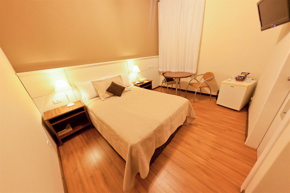 Fotos del hotel - Planalto Select Hotel Ponta Grossa