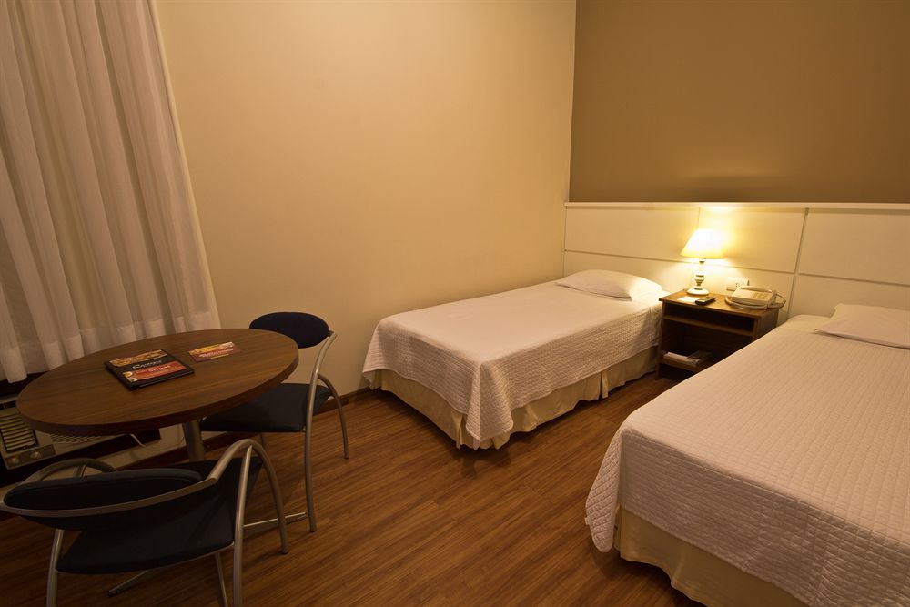Fotos del hotel - Planalto Select Hotel Ponta Grossa