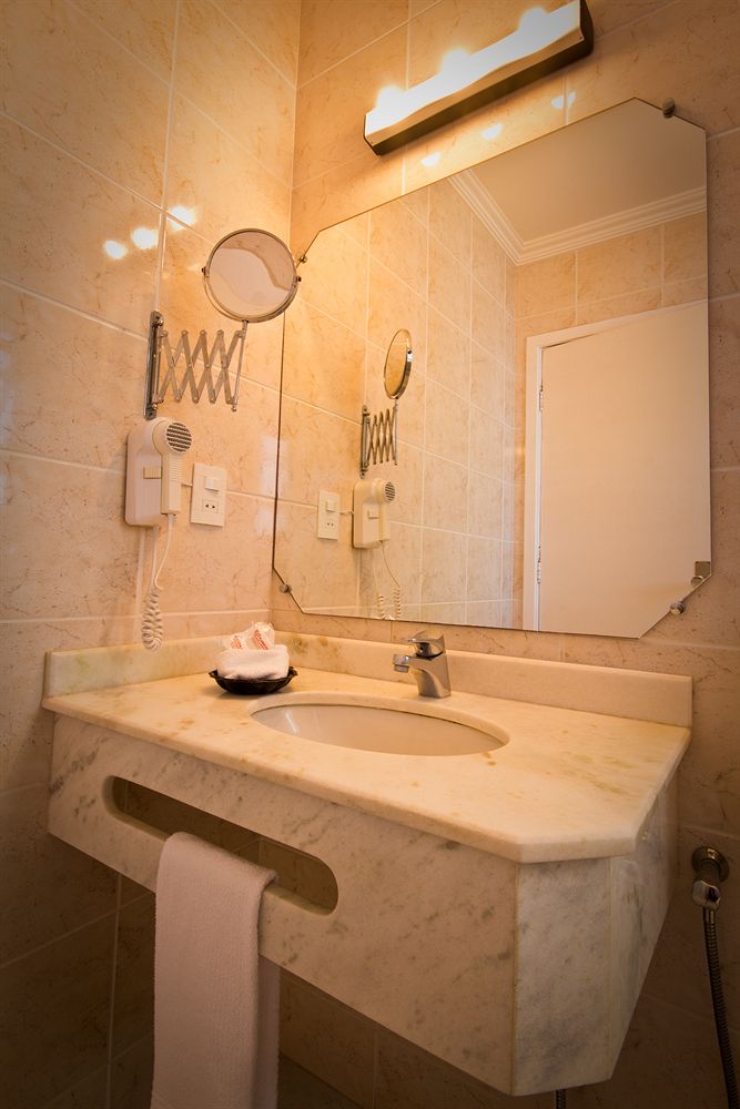 Fotos del hotel - Planalto Select Hotel Ponta Grossa