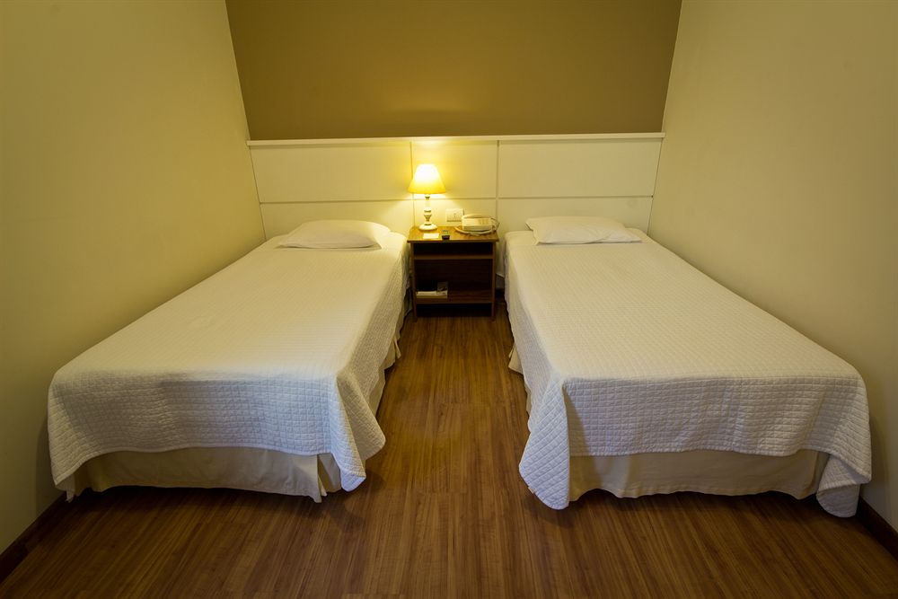 Fotos del hotel - Planalto Select Hotel Ponta Grossa