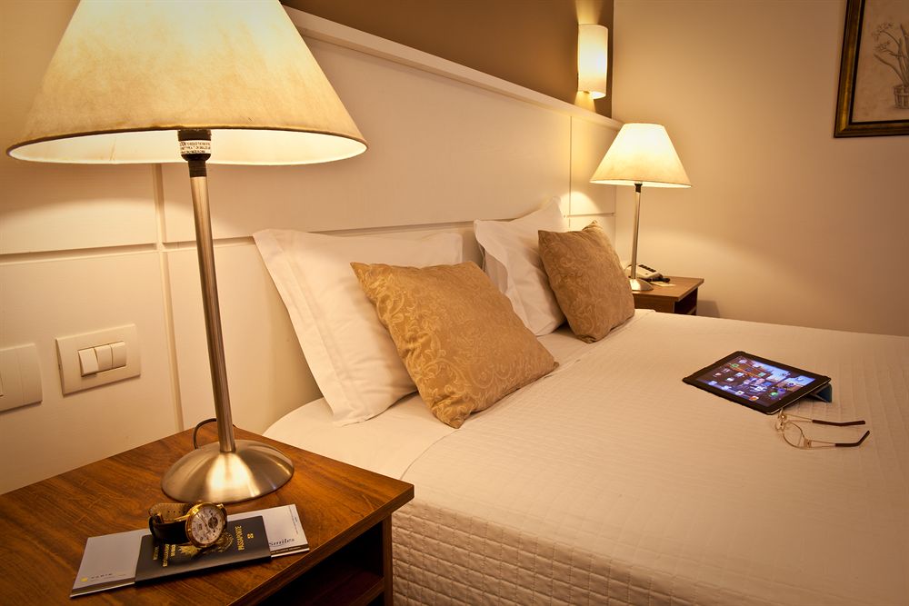 Fotos del hotel - Planalto Select Hotel Ponta Grossa