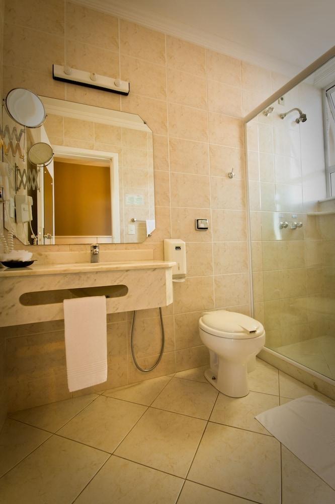 Fotos del hotel - Planalto Select Hotel Ponta Grossa