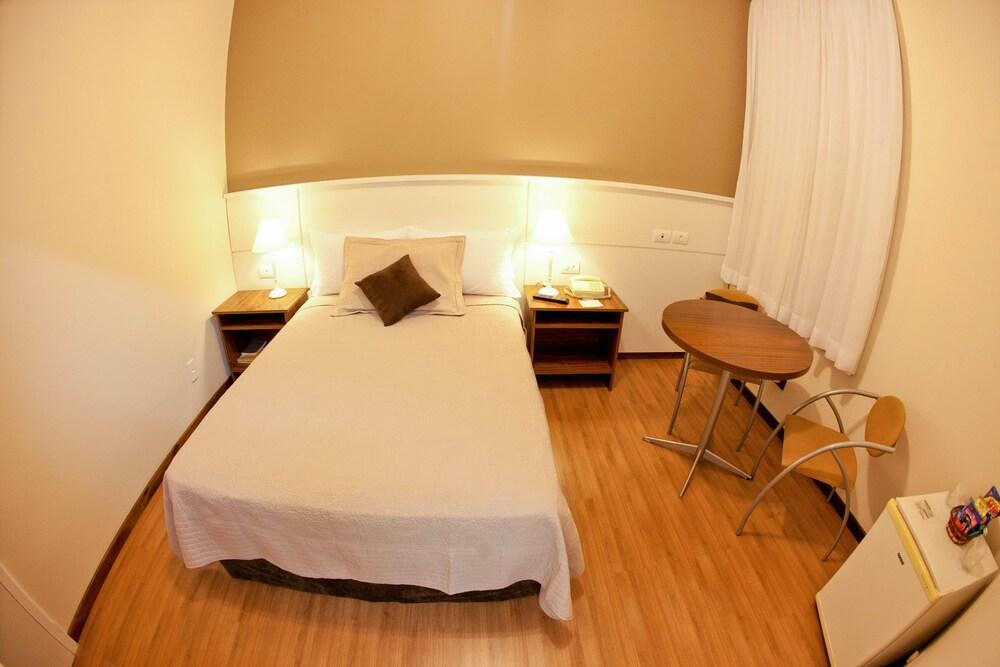 Fotos del hotel - Planalto Select Hotel Ponta Grossa