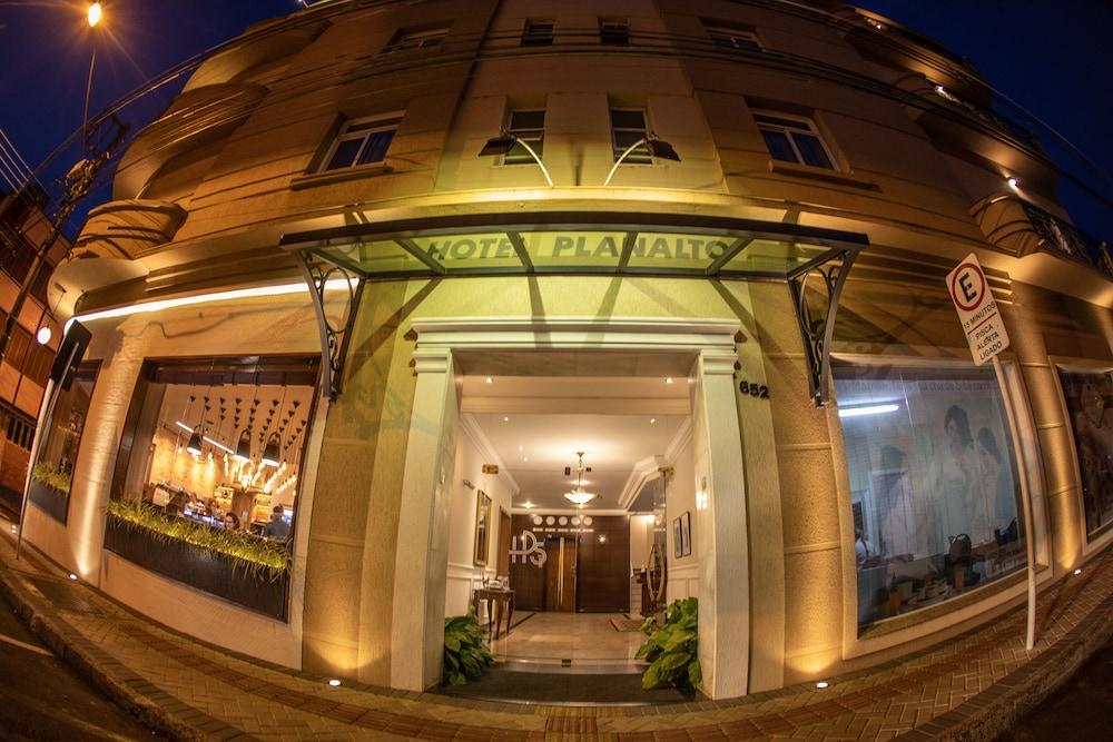 Fotos del hotel - Planalto Select Hotel Ponta Grossa
