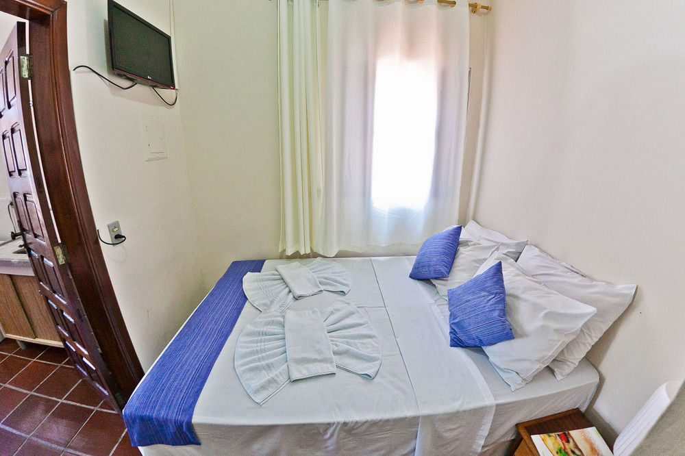 Fotos del hotel - Hotel Pousada Vivendas do Sol e Mar
