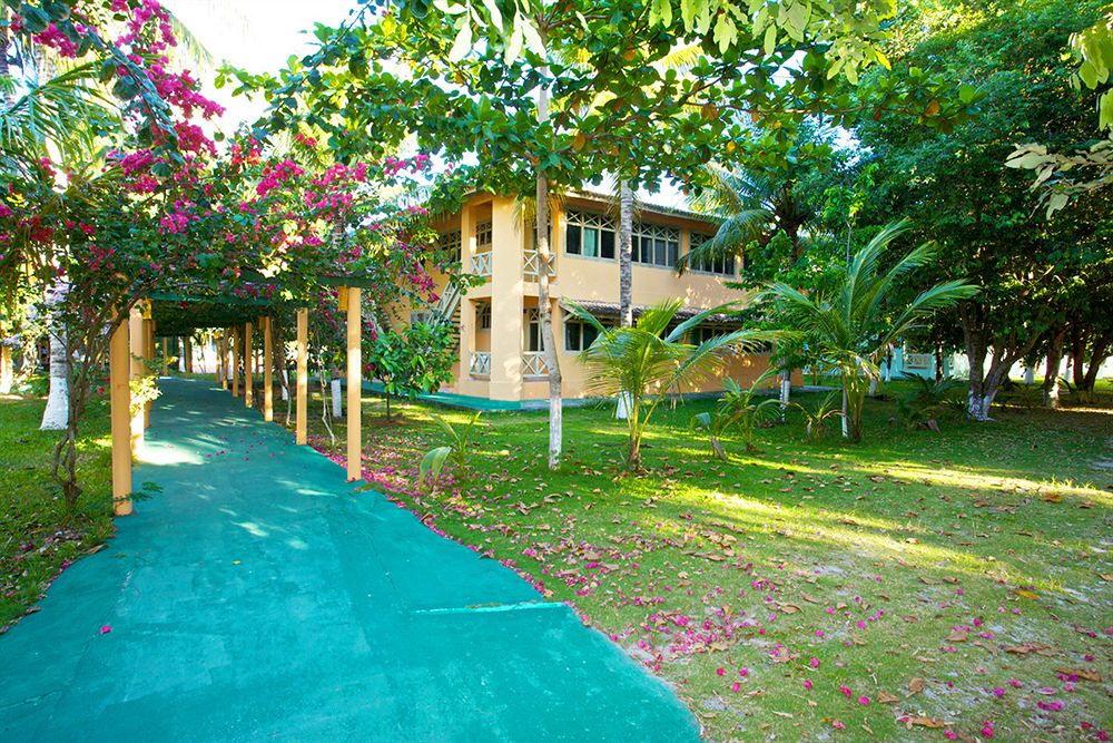 Fotos del hotel - Capitania Praia Hotel Fazenda