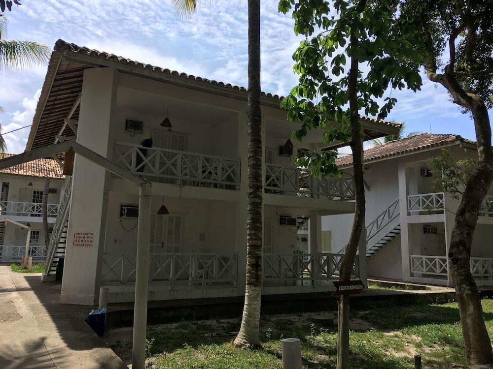Fotos del hotel - Capitania Praia Hotel Fazenda