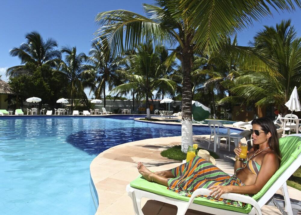 Fotos del hotel - Capitania Praia Hotel Fazenda