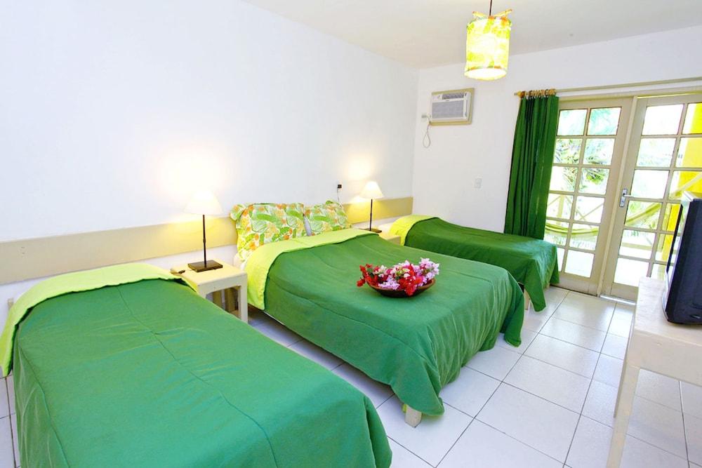 Fotos del hotel - Capitania Praia Hotel Fazenda