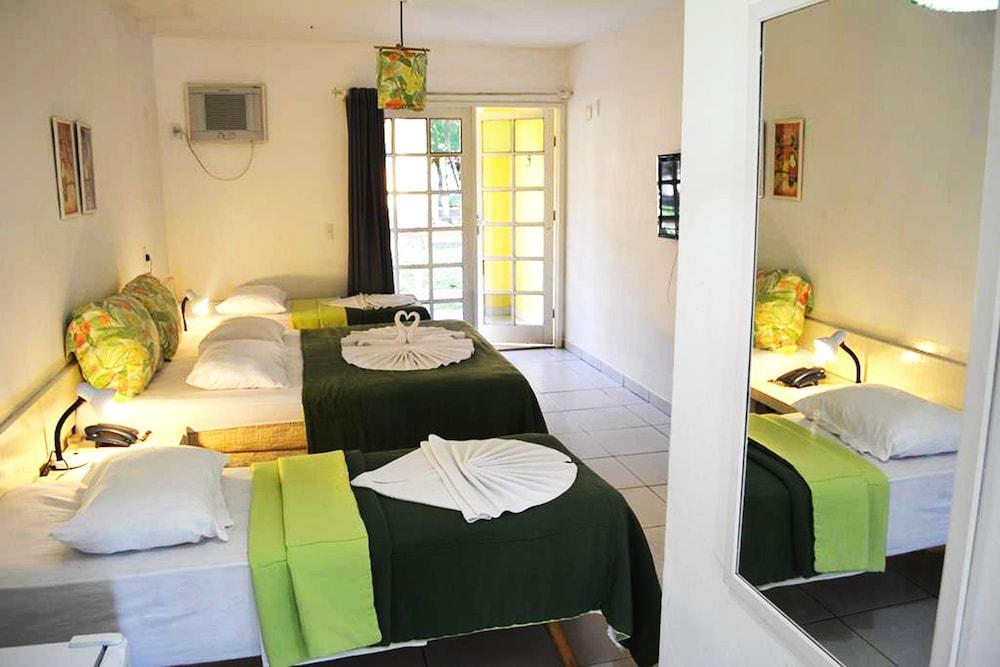 Fotos del hotel - Capitania Praia Hotel Fazenda