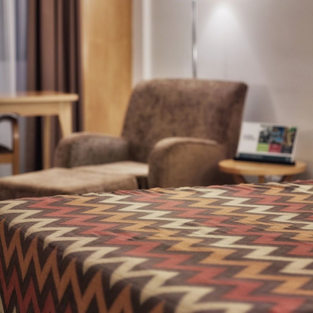 Fotos del hotel - BOURBON ALPHAVILLE BUSSINES HOTEL