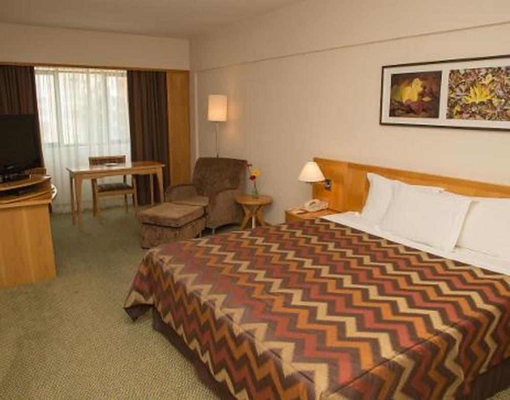 Fotos del hotel - BOURBON ALPHAVILLE BUSSINES HOTEL