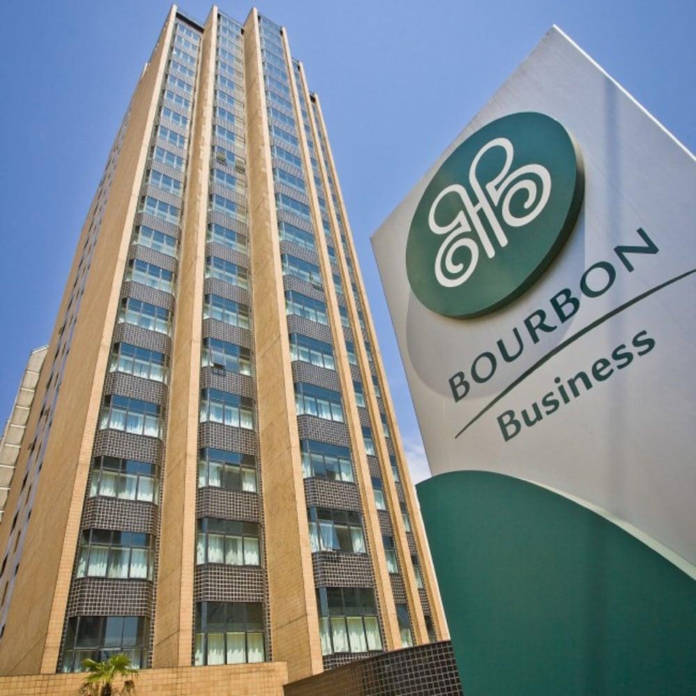 Fotos del hotel - BOURBON ALPHAVILLE BUSSINES HOTEL