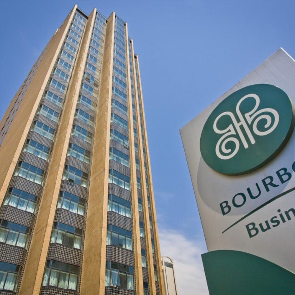 Fotos del hotel - BOURBON ALPHAVILLE BUSSINES HOTEL