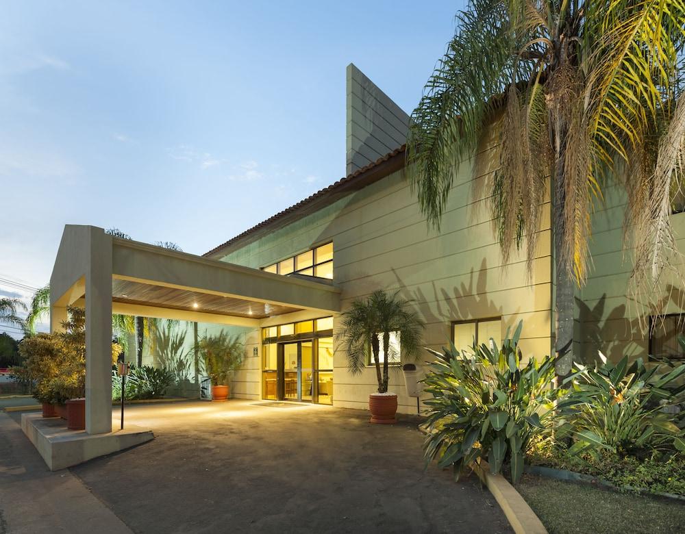 Fotos del hotel - MATIZ JAGUARIUNA