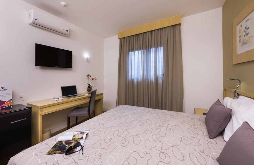 Fotos del hotel - MATIZ JAGUARIUNA