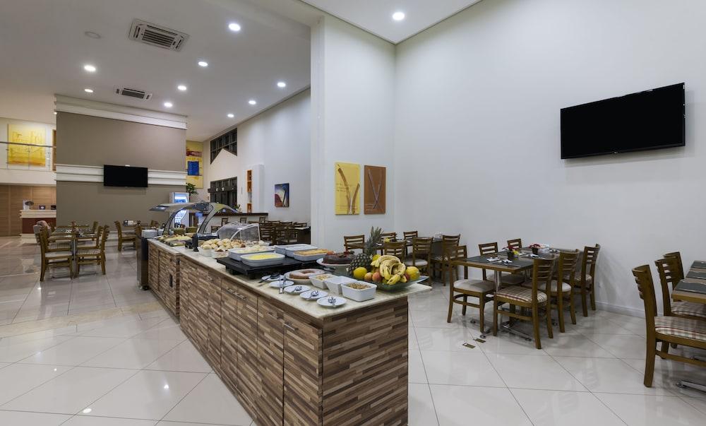 Fotos del hotel - MATIZ JAGUARIUNA