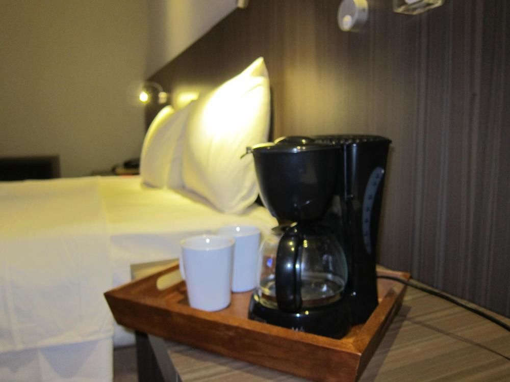 Fotos del hotel - B HOTEL SALVADOR