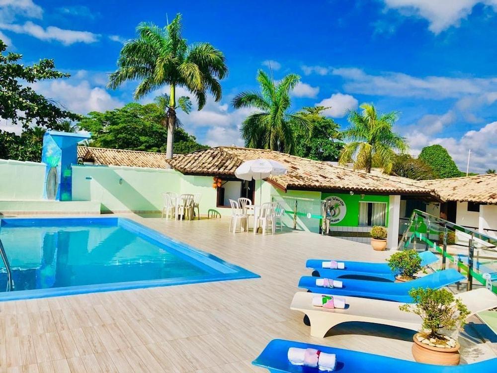 Fotos del hotel - Hotel Vale Verde - Rede Vale Verde