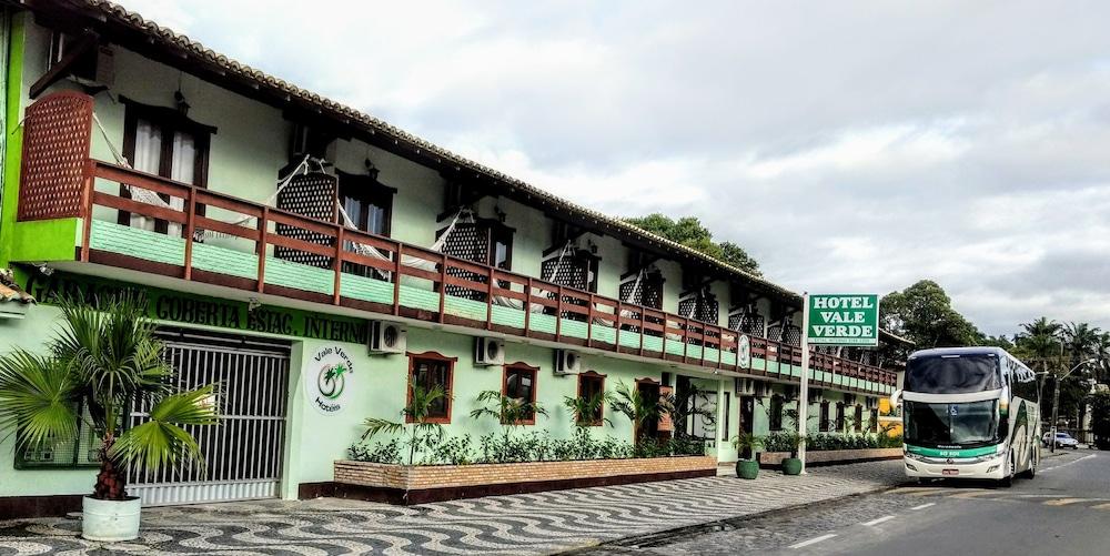 Fotos del hotel - Hotel Vale Verde - Rede Vale Verde
