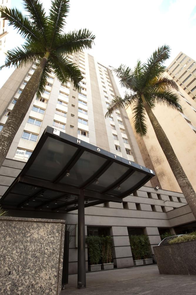 Fotos del hotel - PERGAMON SAO PAULO FREI CANECA