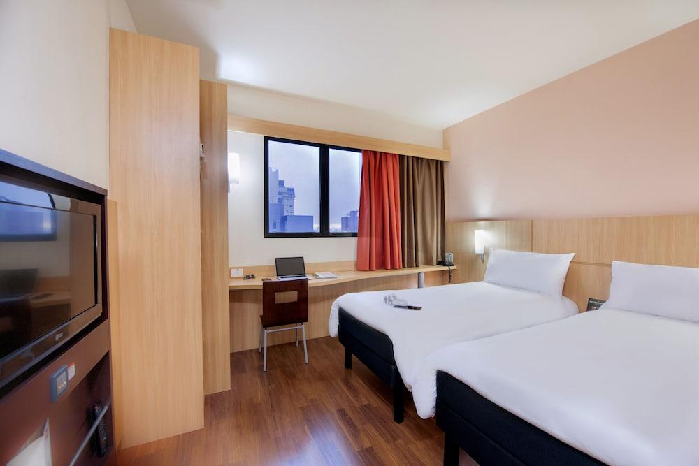 Fotos del hotel - IBIS CURITIBA SHOPPING