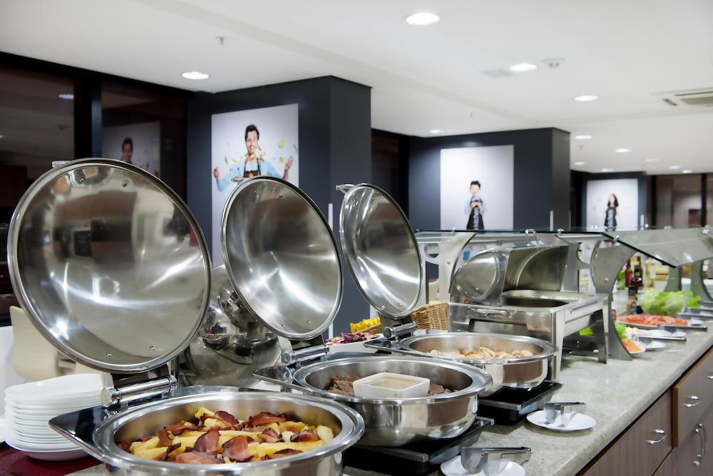 Fotos del hotel - IBIS CURITIBA SHOPPING