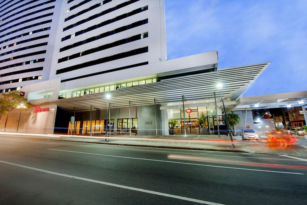 Fotos del hotel - IBIS CURITIBA SHOPPING