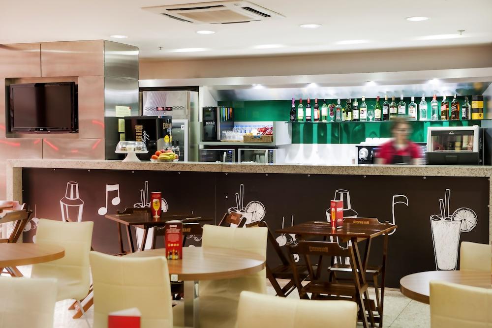 Fotos del hotel - IBIS CURITIBA SHOPPING