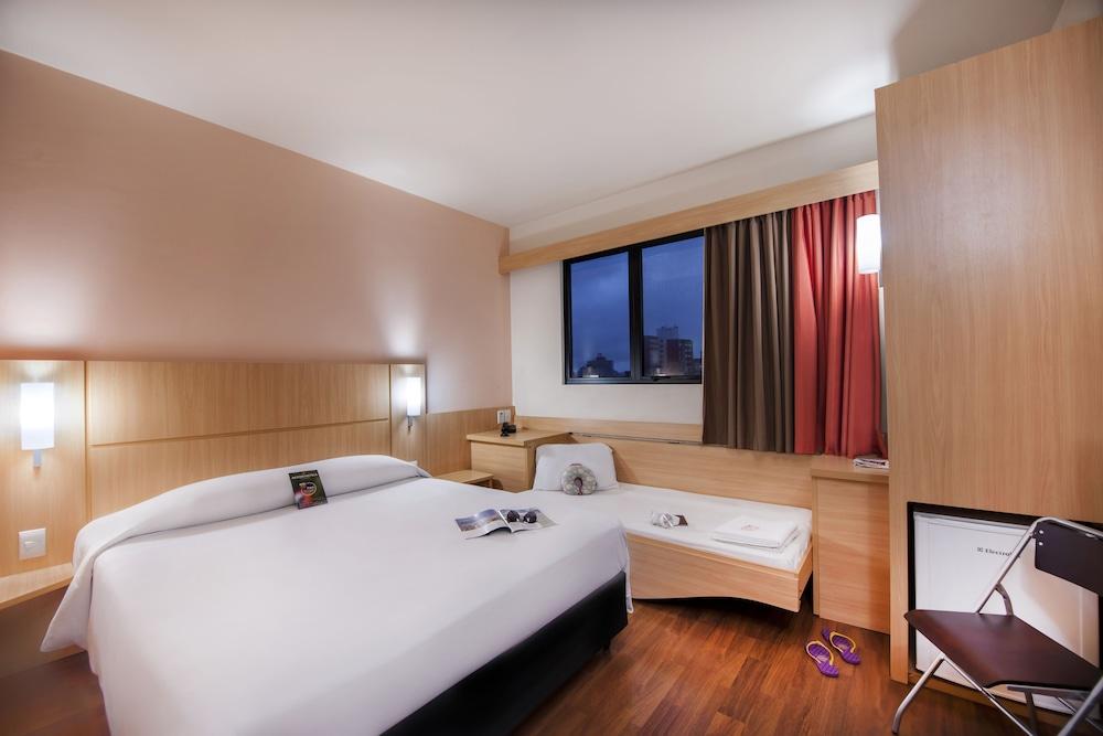 Fotos del hotel - IBIS CURITIBA SHOPPING