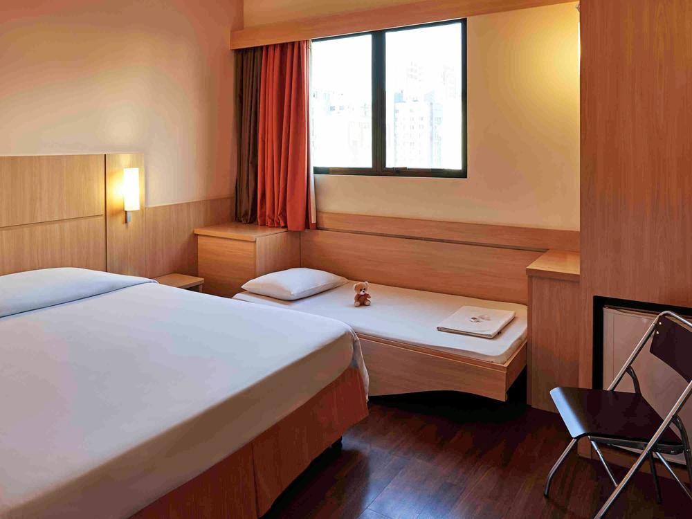 Fotos del hotel - IBIS CURITIBA SHOPPING