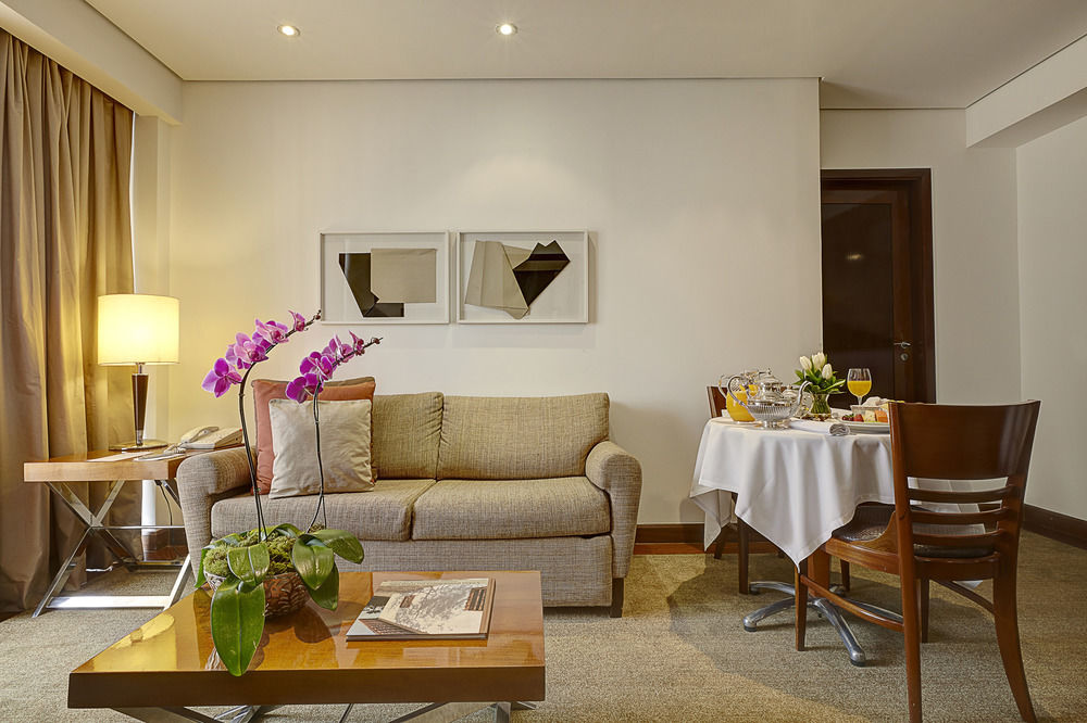Fotos del hotel - Hotel Etoile Itaim