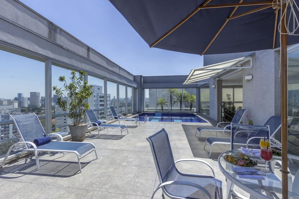 Fotos del hotel - Hotel Etoile Itaim