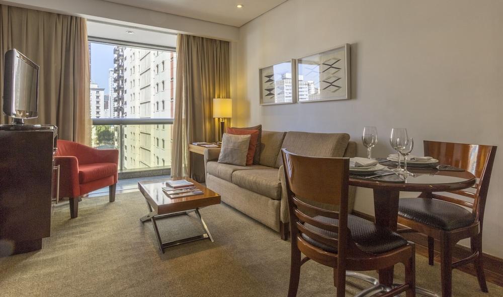 Fotos del hotel - Hotel Etoile Itaim