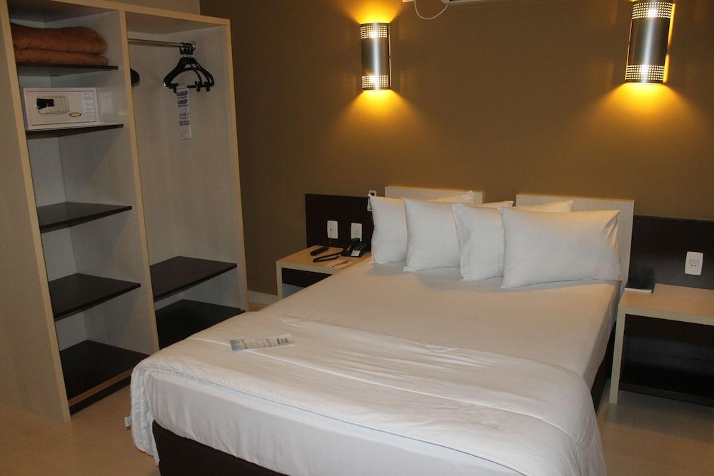Fotos del hotel - MASTER CURITIBA