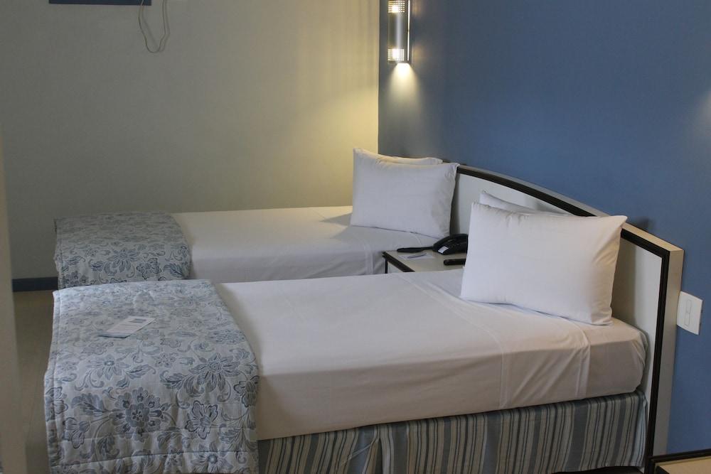 Fotos del hotel - MASTER CURITIBA